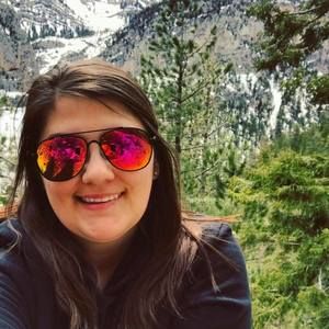 Meet your Posher, Ashlyn